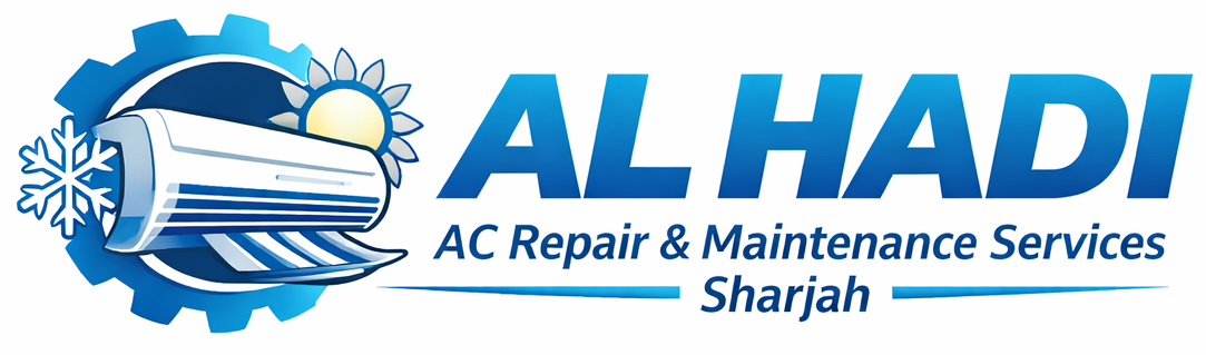 AL Hadi AC Repair & Maintenance Services Sharjah