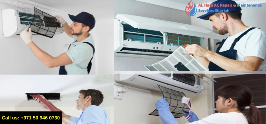 Elite AC Cleaning, AC Services & AC Repair