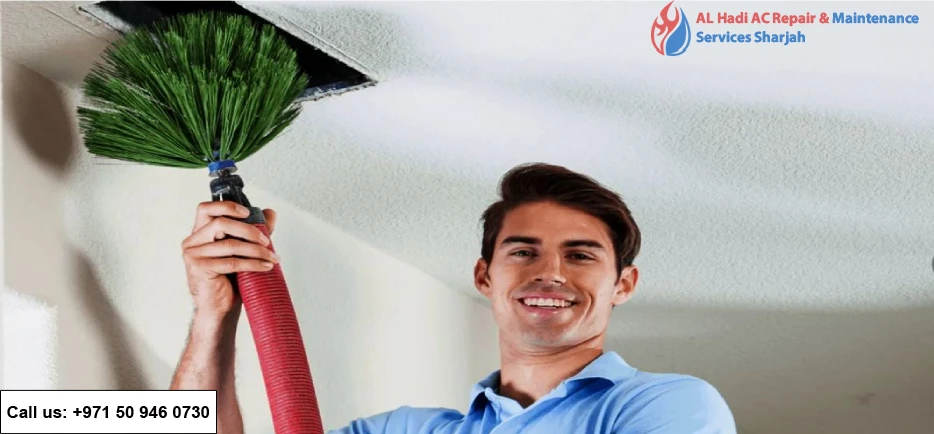 How Dirty AC Ducts Affect Your Health