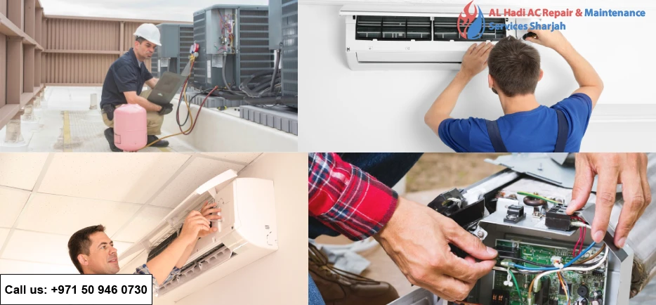 Top AC Services