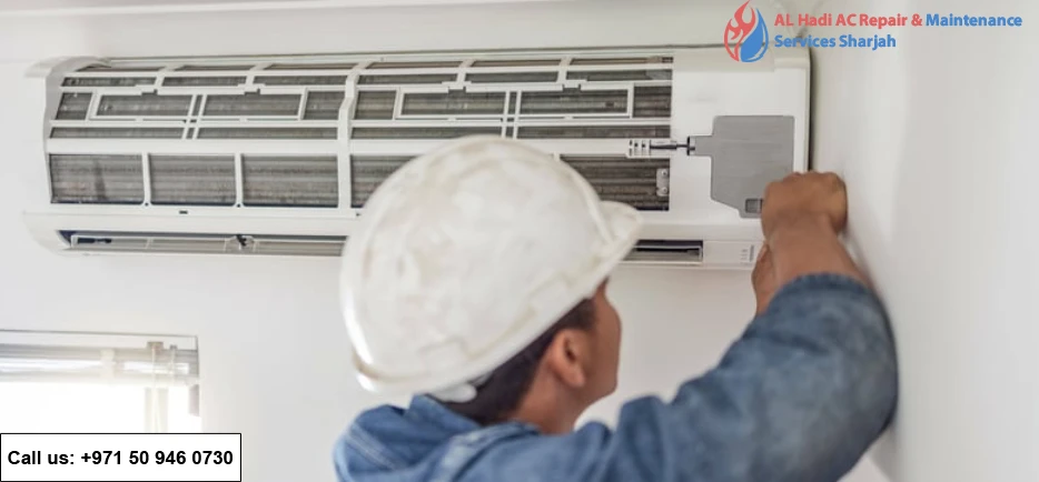 Top Signs Your AC Needs Immediate Repairs