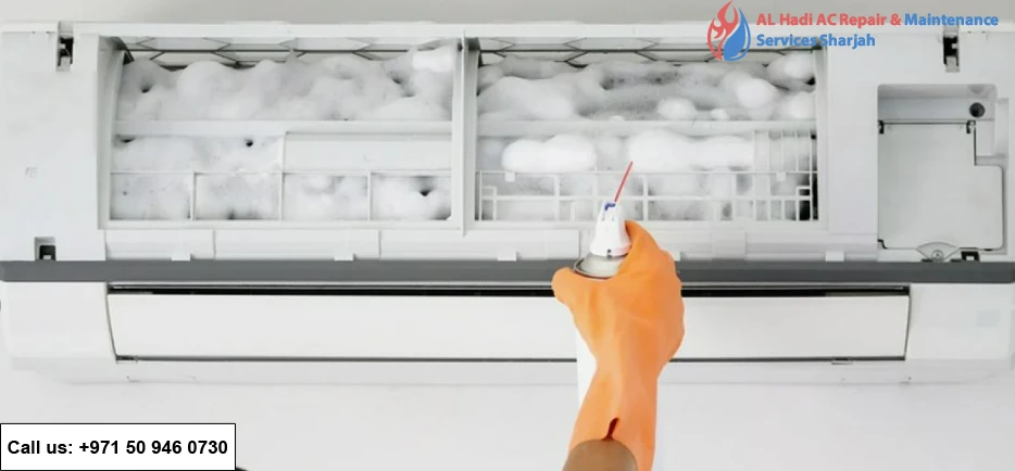 Why Regular AC Cleaning Is Essential