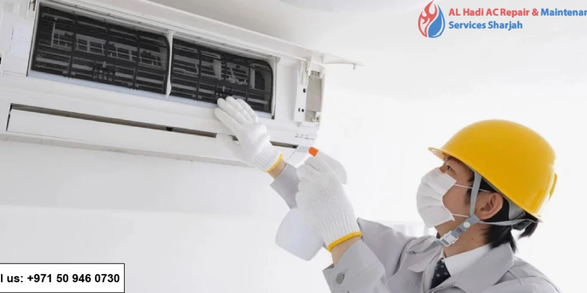 Why Regular AC Cleaning Is Essential in the UAE | 2026 Guide - AC Repair Tips & News