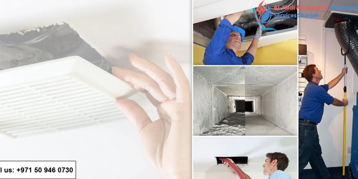 The 8 Most Common Causes of AC Duct Problems and How They Can Be Prevented