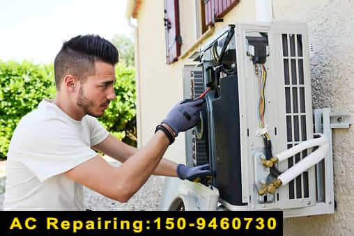 air conditioner repair services in sharjah