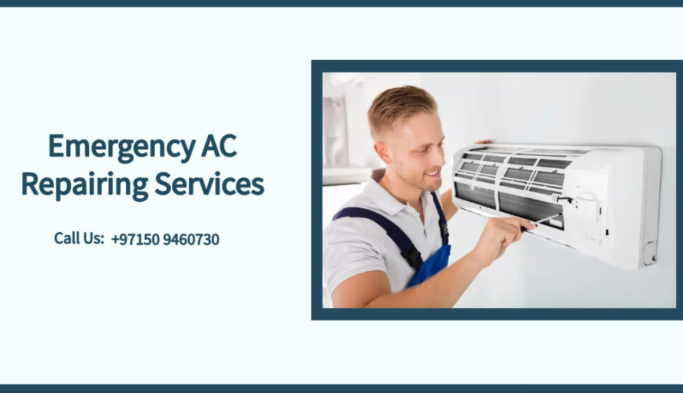 Emergency AC Repair Services