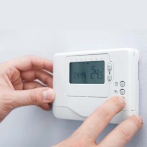 ac thermostat