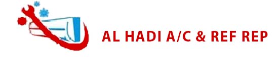 Al Hadi AC Repair & Maintenance Services In Dubai/Sharjah