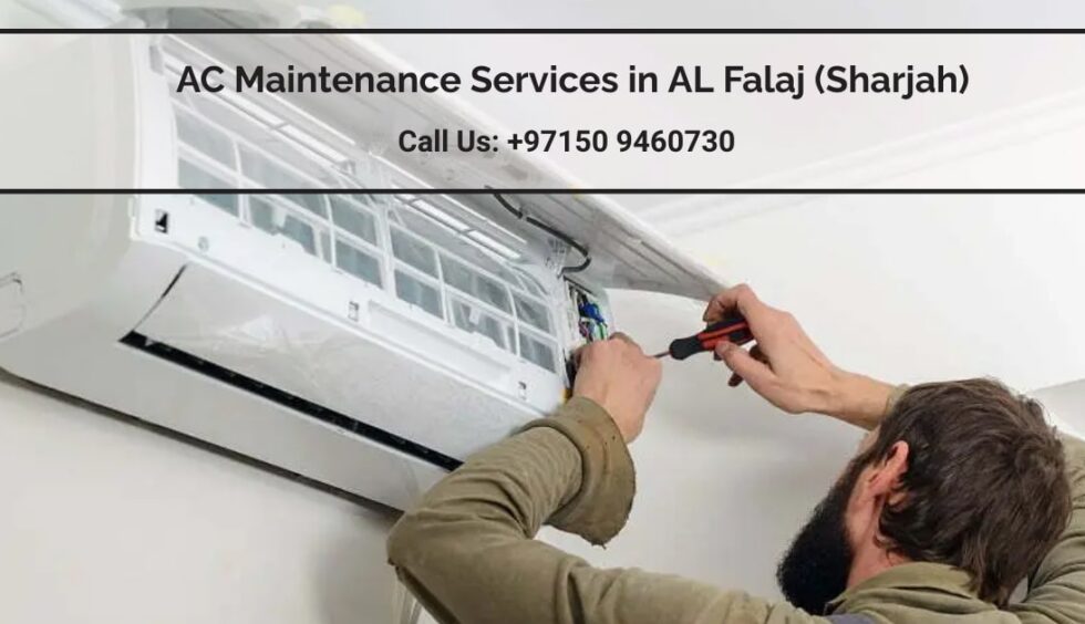 ac maintenance services al falaj