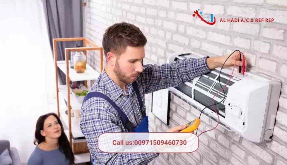 AC Gas Refilling Services Signs Your Air Conditioner Needs It and How to Do It Right