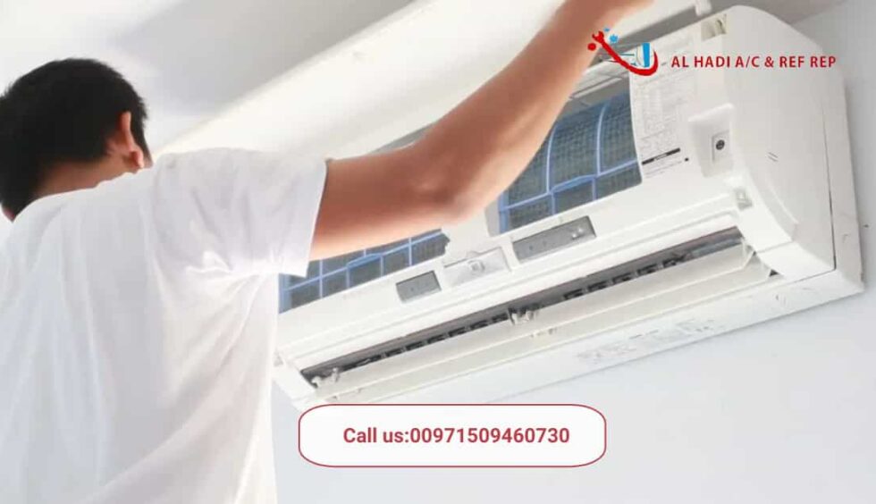 The Benefits of Professional AC Mounting Services for Your Home