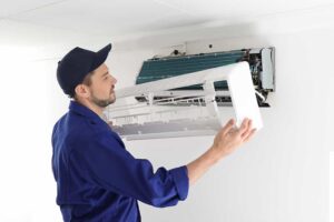 Best aircon Servicing in Sharjah