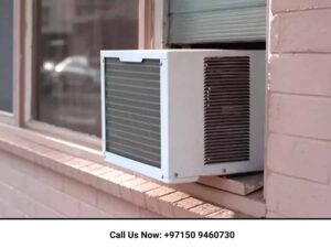 Cheap Window AC Duct Cleaning Services in Dubai