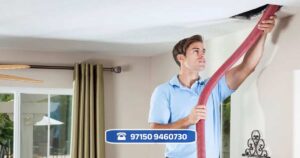 Best HVAC Vent Cleaning Services in Sharjah