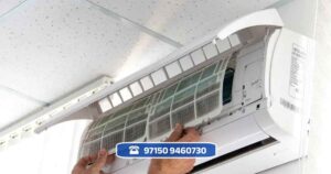 Best Air Vent Cleaning Services in Sharjah