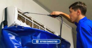 Best HVAC Cleaning Services in Sharjah