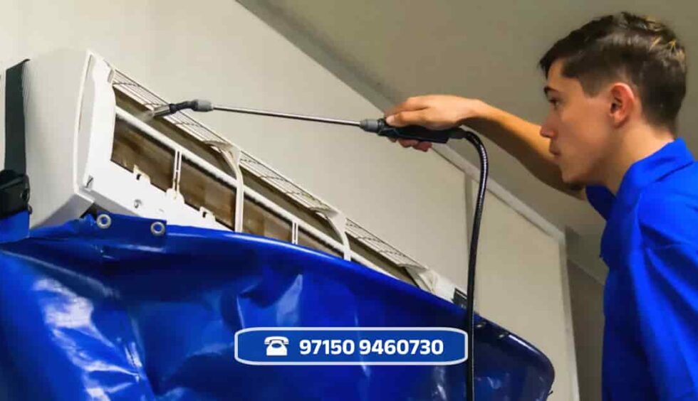 Best Ductwork Cleaning Services in Sharjah