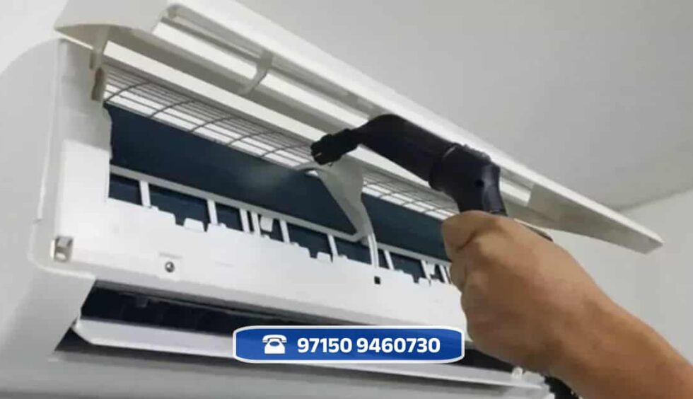 Best AC duct cleaning services in Al zahia