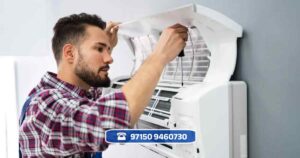 Best AC Services in AL Nud