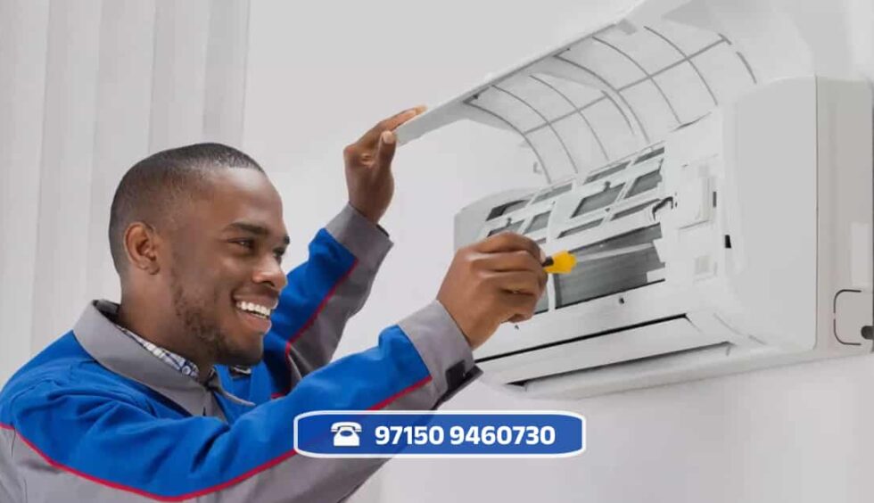 Best HVAC Vent Cleaning Services in Dubai
