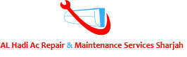 AL Hadi AC Repair & Maintenance Services Sharjah