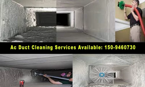 ac duct cleaning services in dubai